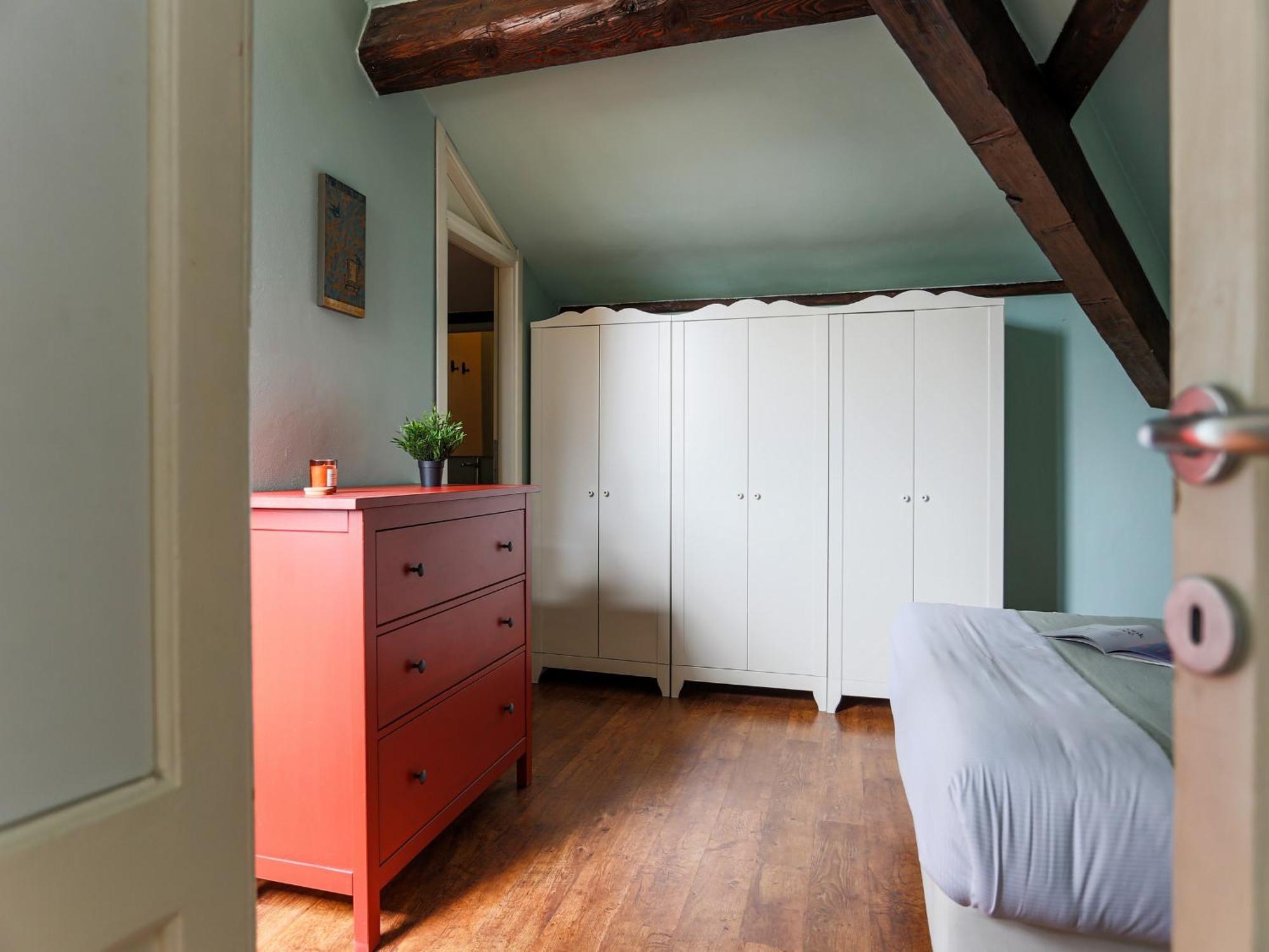 Apartamento The Rent - Flat In Brera District Milán
